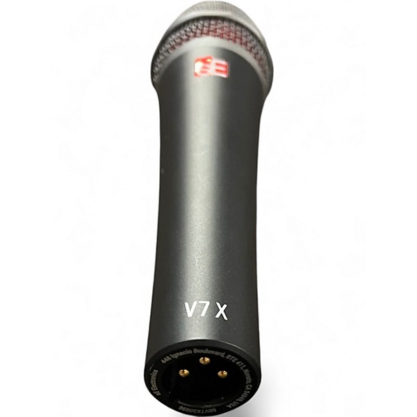 Used sE Electronics V7 X Dynamic Microphone