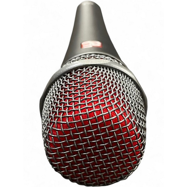 Used sE Electronics V7 X Dynamic Microphone