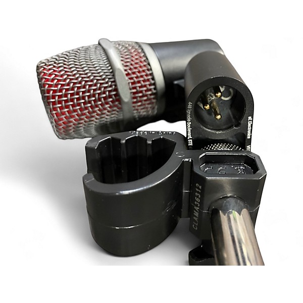 Used sE Electronics V BEAT Drum Microphone