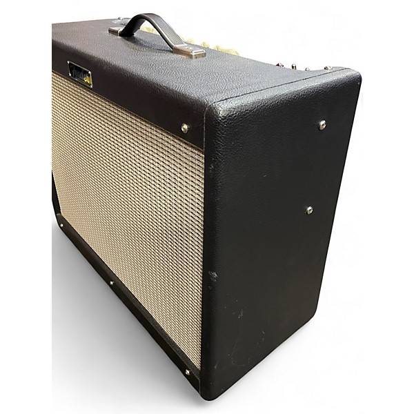 Used Fender Hot Rod Deluxe IV 40W 1x12 Tube Guitar Combo Amp