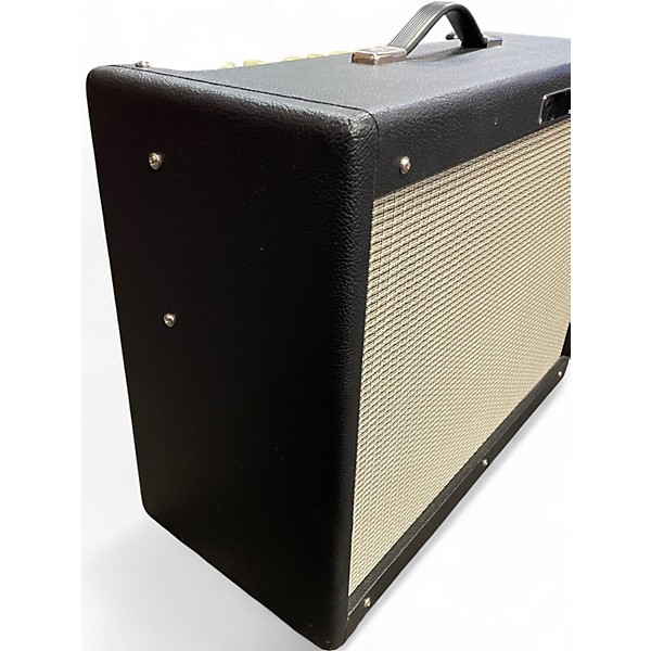 Used Fender Hot Rod Deluxe IV 40W 1x12 Tube Guitar Combo Amp