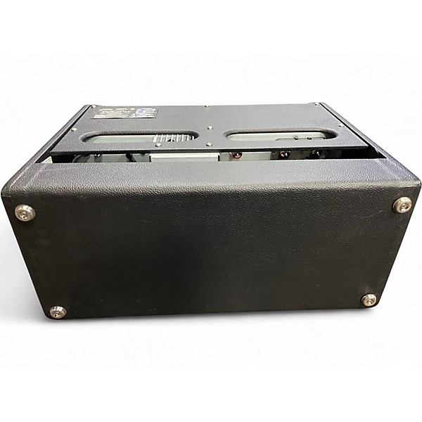 Used Fender Hot Rod Deluxe IV 40W 1x12 Tube Guitar Combo Amp