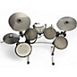 Used Roland TD6V Electric Drum Set thumbnail