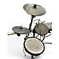 Used Roland TD6V Electric Drum Set