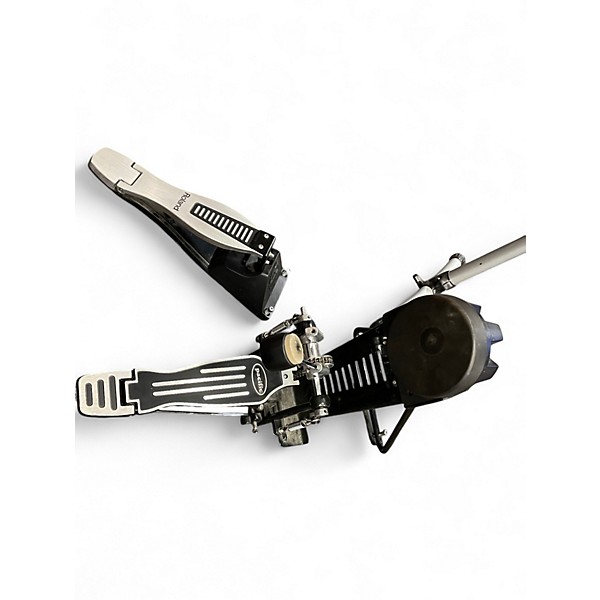 Used Roland TD6V Electric Drum Set