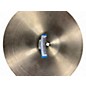 Used Zildjian 13in Quick Beat Hi Hat Top Cymbal
