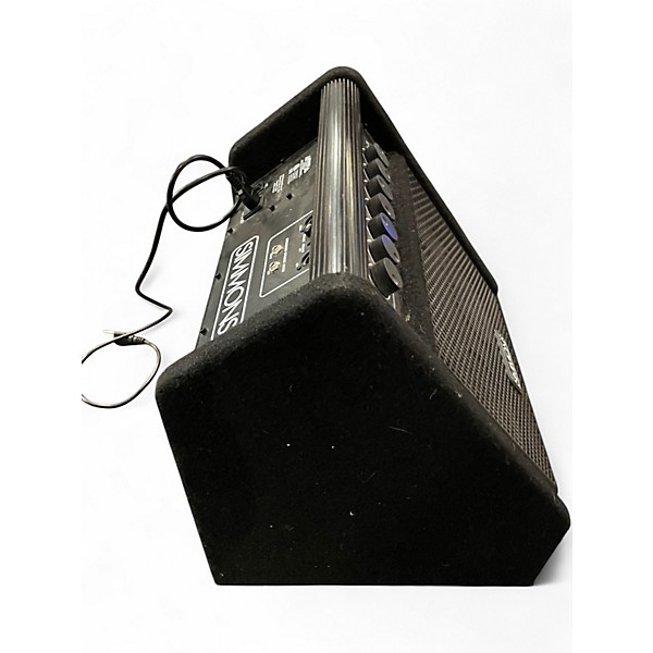 Used Simmons DA200S 200W Drum Amplifier