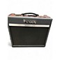 Used Fender Bassbreaker 15W Tube Guitar Amp Head thumbnail