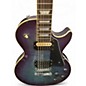 Used Gibson Les Paul Traditional Pro V Flame Top BLUEBERRY BURST Solid Body Electric Guitar