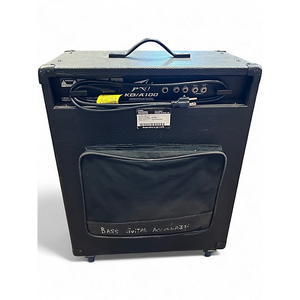 Used Peavey KB/A 100 Keyboard Amp