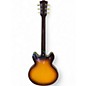 Used Gibson Memphis ES-335TD '63 Block Sunburst Hollow Body Electric Guitar