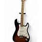 Used Fender Player Stratocaster 2 Color Sunburst Solid Body Electric Guitar thumbnail