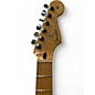 Used Fender Player Stratocaster 2 Color Sunburst Solid Body Electric Guitar