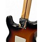 Used Fender Player Stratocaster 2 Color Sunburst Solid Body Electric Guitar