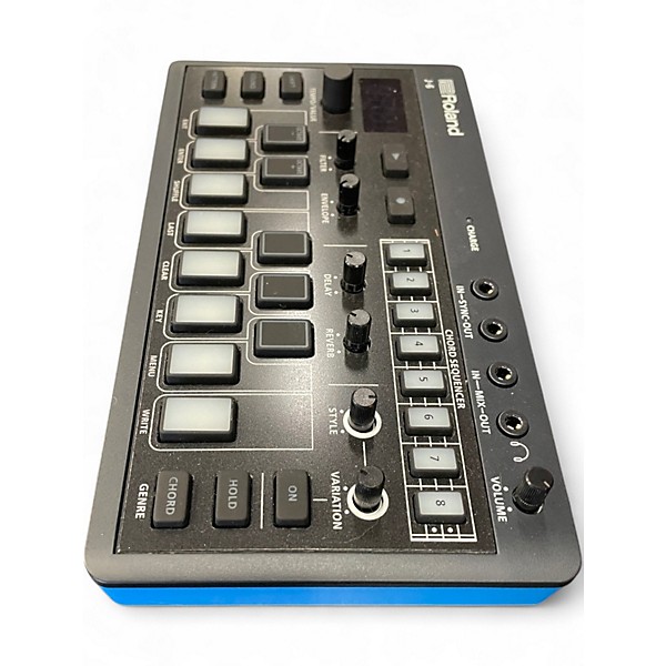 Used Roland Aira J-6 Synthesizer