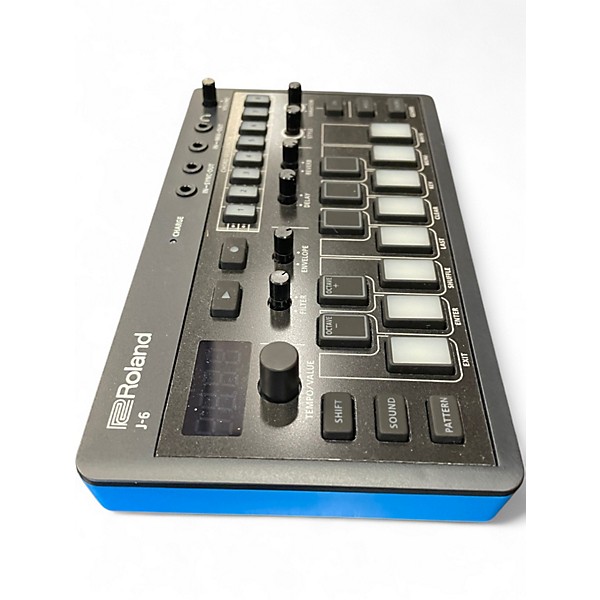 Used Roland Aira J-6 Synthesizer