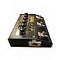 Used Tech 21 Sansamp PBDR Bass Driver DI Bass Effect Pedal