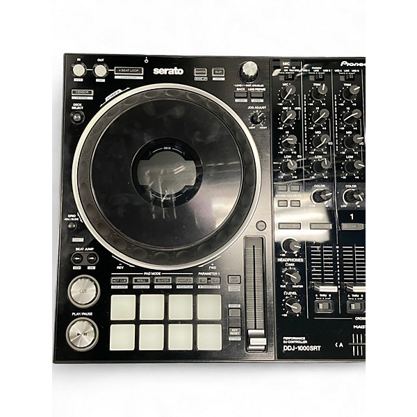 Used Pioneer DJ DDJ1000SRT DJ Controller
