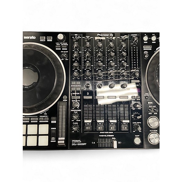 Used Pioneer DJ DDJ1000SRT DJ Controller