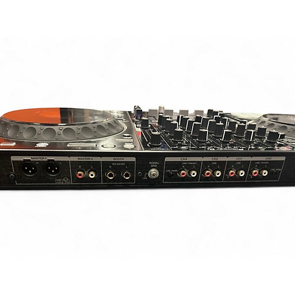 Used Pioneer DJ DDJ1000SRT DJ Controller