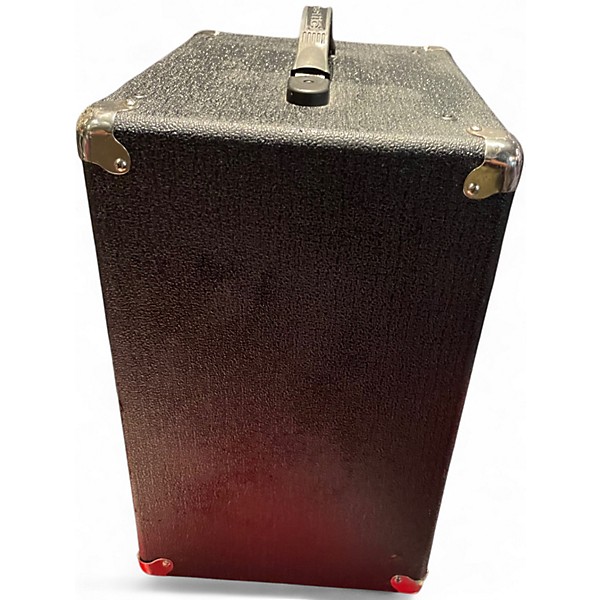 Used Acoustic B20 20W 1x12 Bass Combo Amp