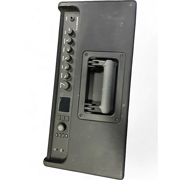 Used Fender Mustang GT 100 100W 1x12 Guitar Combo Amp