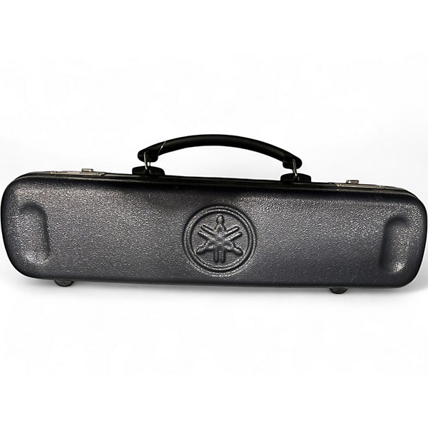 Used Yamaha 200ad Flute