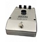 Used MXR TALK BOX Effect Pedal