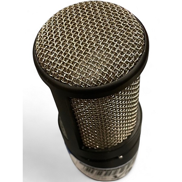 Used AKG P420 Project Studio Condenser Microphone