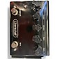 Used Bogner Uberschall Distortion Effect Pedal thumbnail