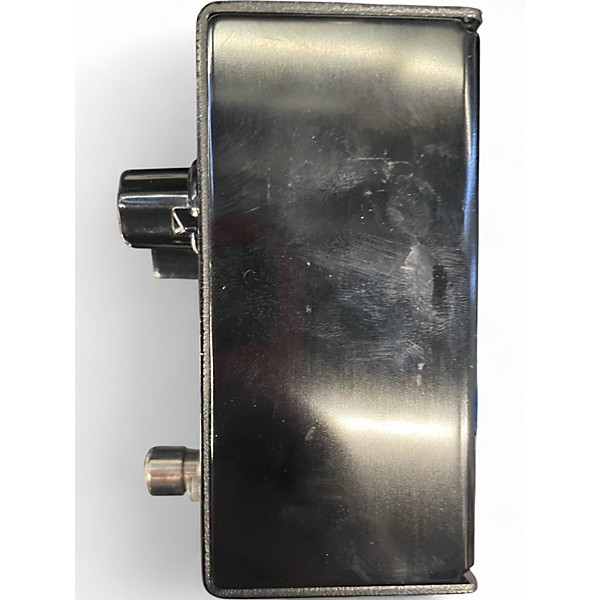 Used Bogner Uberschall Distortion Effect Pedal