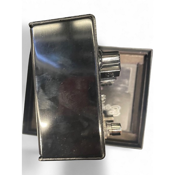 Used Bogner Uberschall Distortion Effect Pedal