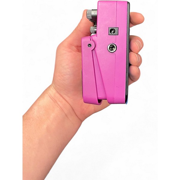 Used Behringer HD300 Heavy Distortion Effect Pedal