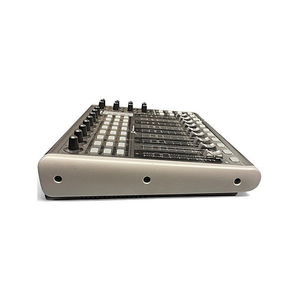 Used Behringer XTOUCH COMPACT Control Surface