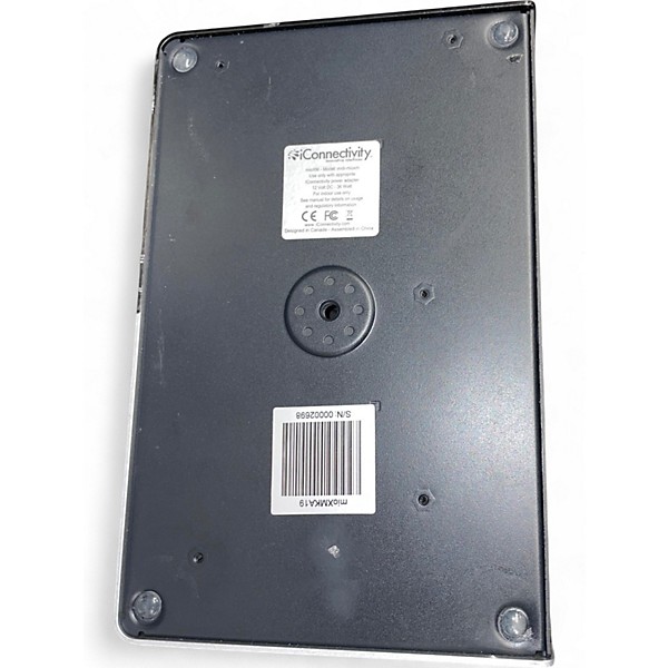 Used iConnectivity mioXM 4x4