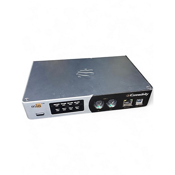 Used iConnectivity mioXM 4x4
