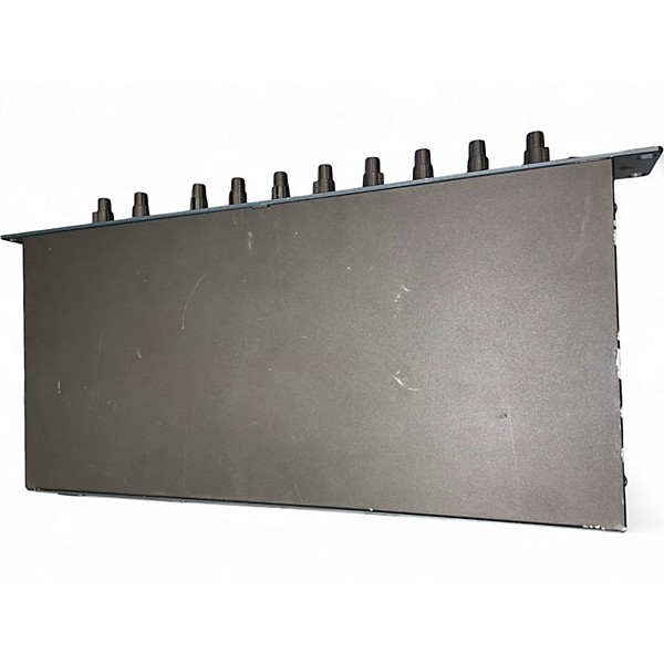 Used Ashly Audio LX308B Unpowered Mixer