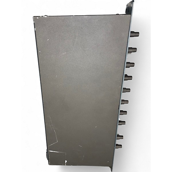 Used Ashly Audio LX308B Unpowered Mixer