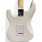 Used Squier SONIC STRATOCASTER Arctic White Solid Body Electric Guitar
