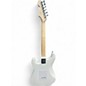 Used Squier SONIC STRATOCASTER Arctic White Solid Body Electric Guitar