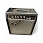 Used Fender FRONTMAN 10G Guitar Combo Amp thumbnail