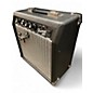 Used Fender FRONTMAN 10G Guitar Combo Amp