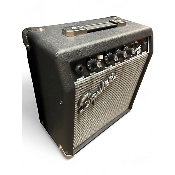 Used Fender FRONTMAN 10G Guitar Combo Amp