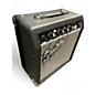 Used Fender FRONTMAN 10G Guitar Combo Amp