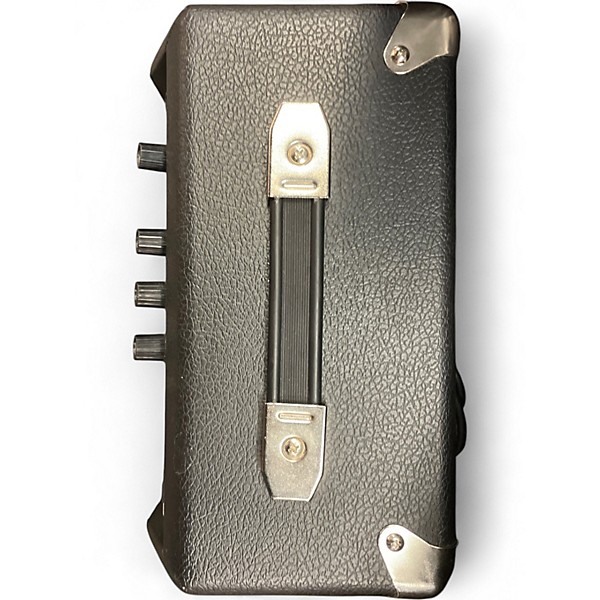 Used Fender FRONTMAN 10G Guitar Combo Amp