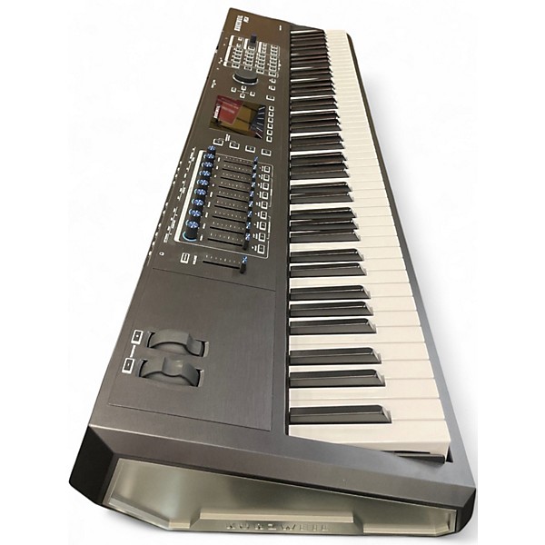 Used Kurzweil PC4 88 Synthesizer