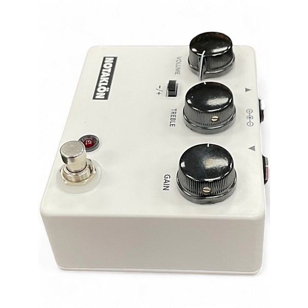 Used JHS Pedals NOTAKLON Effect Pedal