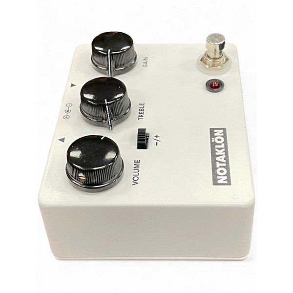 Used JHS Pedals NOTAKLON Effect Pedal