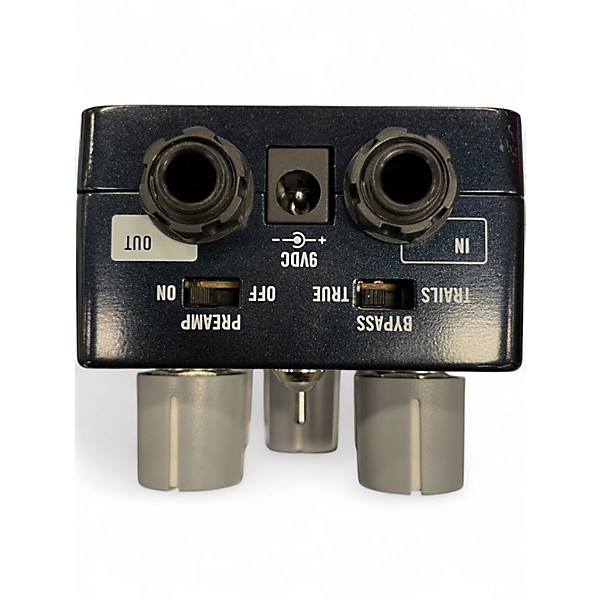 Used Universal Audio Orion Tape Echo Effect Pedal