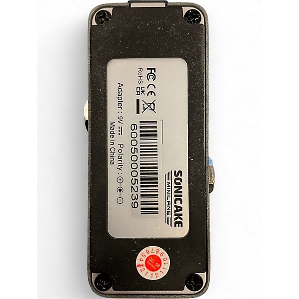 Used Sonicake Shark Effect Pedal